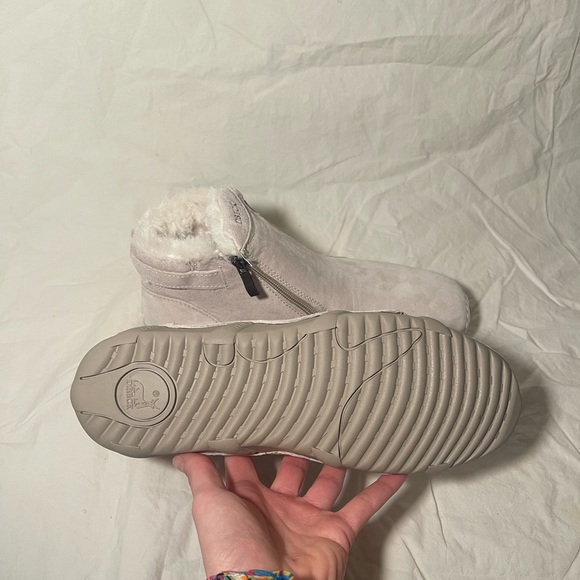 ✨NWT✨ Dbeck ® Women’s Climatelight Waterproof Winter Snow Boots (Khaki) - Picture 8 of 13